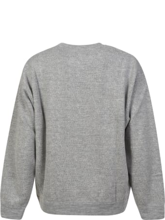 Buscemi Buscemi Knit Crewneck Sweater