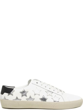 Saint Laurent 'court Classic' Shoes
