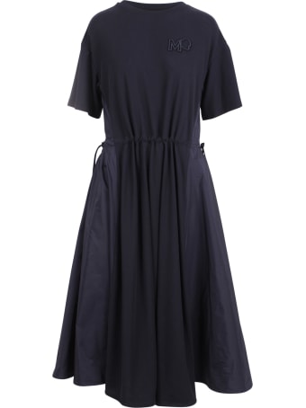Moncler Cotton Dress