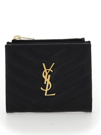 Saint Laurent Wallet