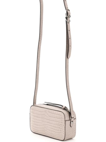 Jimmy Choo Hale Camera Bag