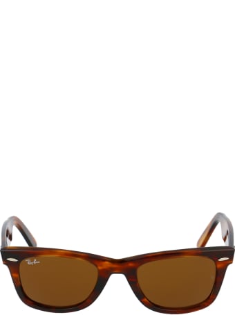 Ray-Ban Wayfarer Sunglasses