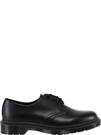 Dr. Martens Lace-up Shoes