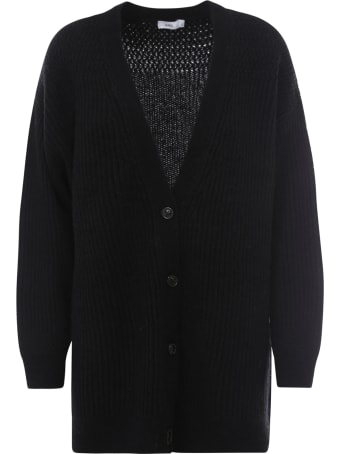 Closed Cardigan