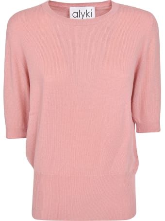 alyki Noha T-shirt