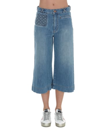 See by Chloé Jeans