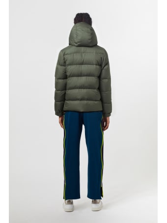 Goosetech Down Jacket