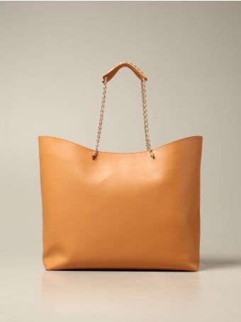 Il Bisonte Shoulder Bag Il Bisonte Leather Elba Bag