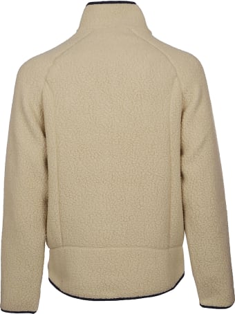 Patagonia Multi Zip Cardigan