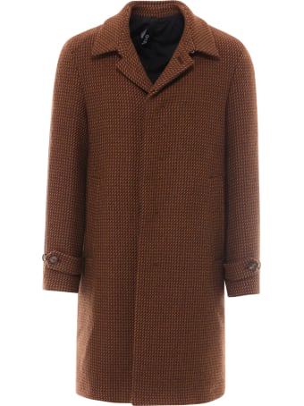 Hevò Coat