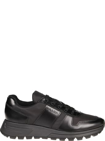 Prada Linea Rossa Sneakers Prax 01