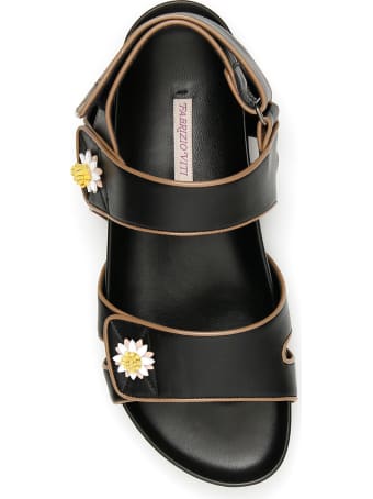 Fabrizio Viti Single Daisy Berkley Sandals