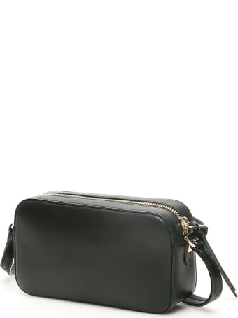 Jimmy Choo Hale Camera Bag