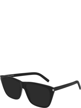 Saint Laurent SL 431 SLIM Sunglasses