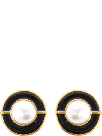 Saint Laurent Earrings