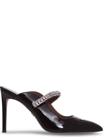 Kurt Geiger Duke Stiletto Mules