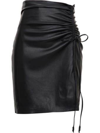 Nanushka Zow Vegan Leather