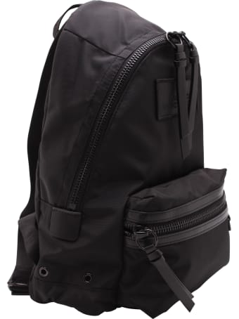 Marc Jacobs 'dtm' Polyester Backpack