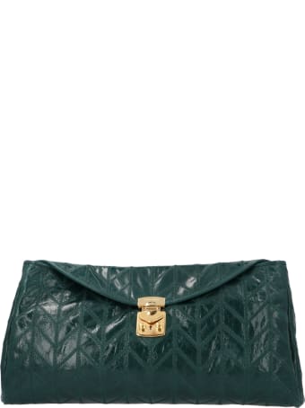 Miu Miu 'patch' Bag