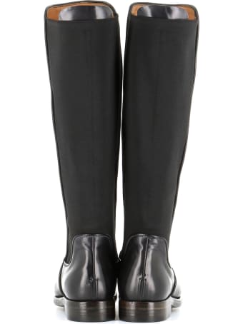 Silvano Sassetti Boot