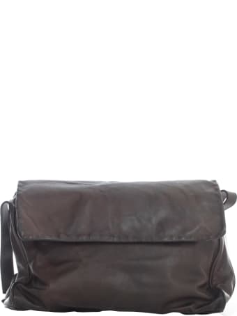 Numero 10 Luggage Bag