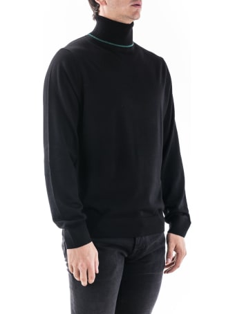 Paul Smith Ps Paul Smith Wool Sweater