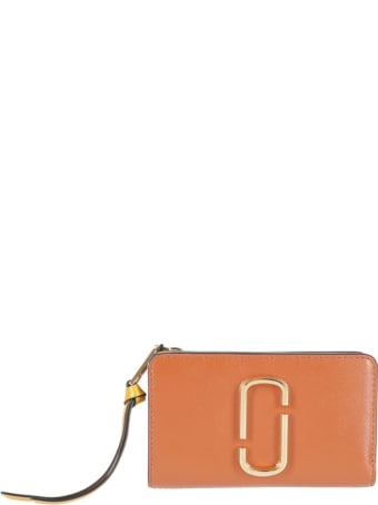 Marc Jacobs Compact Wallet