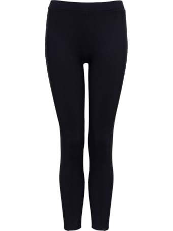 Moncler Techno Jersey Leggings