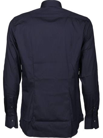 Bagutta Camicia