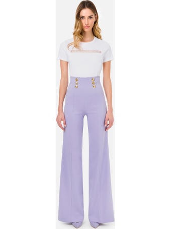 Elisabetta Franchi Celyn B. T-Shirt