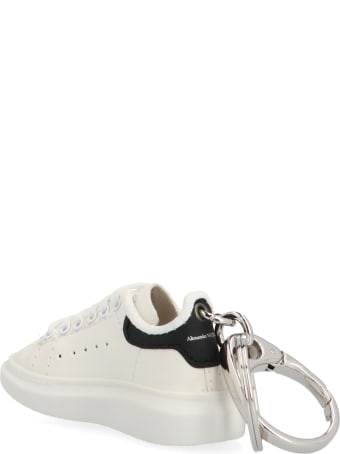 Alexander McQueen 'oversize Sole' Keyring