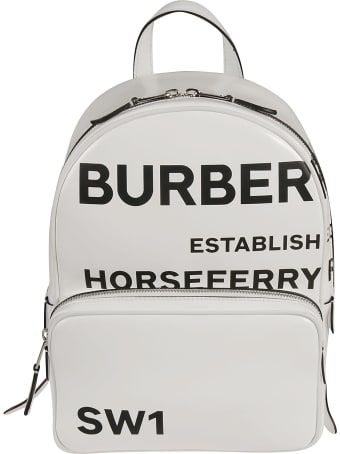 Burberry Sw1 Backpack