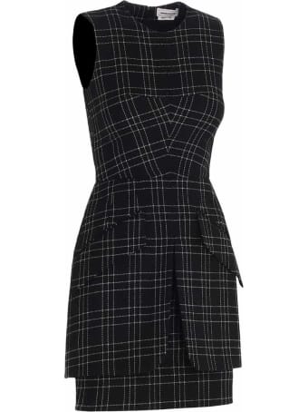 Alexander McQueen Dress