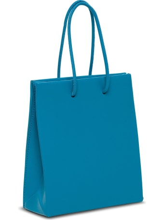 Medea Short Long Crossbody Bag