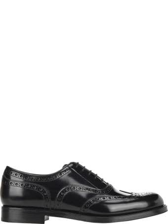 Prada Oxford Shoes