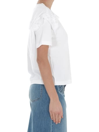 See by Chloé T-shirt