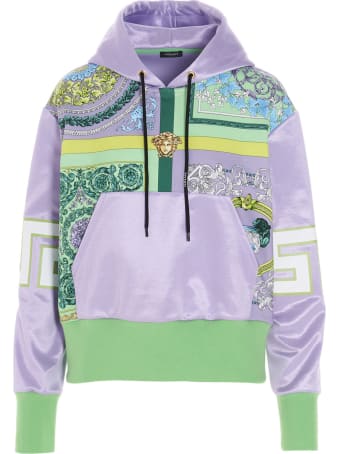 Versace Sweater