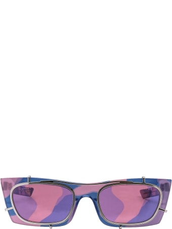 RETROSUPERFUTURE Fred Sunglasses