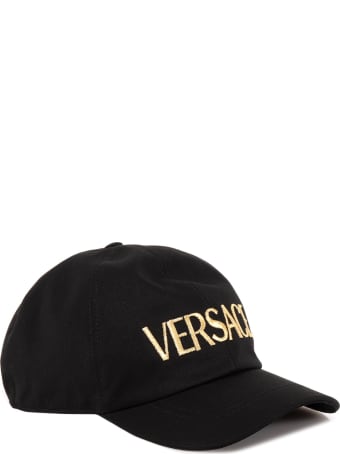 Versace Hat