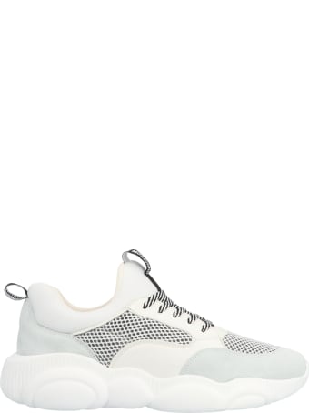 Moschino 'teddy' Shoes
