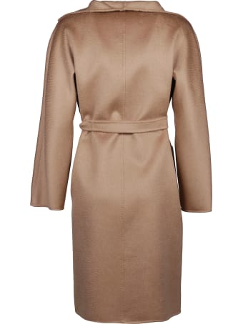 Max Mara Cappotto Lilia