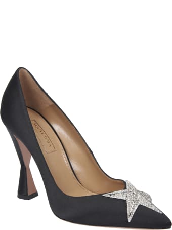 Aquazzura Proust Pumps