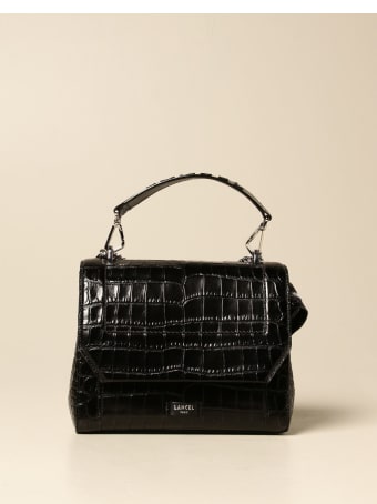 Lancel Handbag Shoulder Bag Women Lancel
