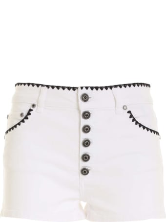 Dondup Short