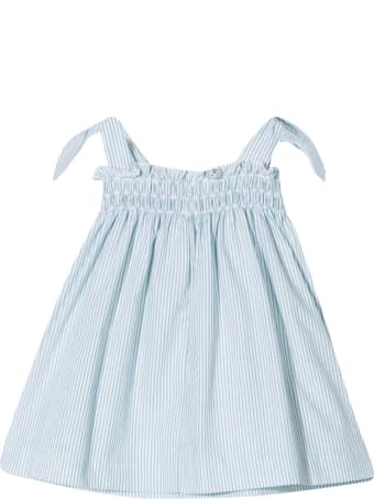 Mariella Ferrari Ruffled Dress