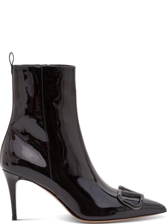 valentino boot sale