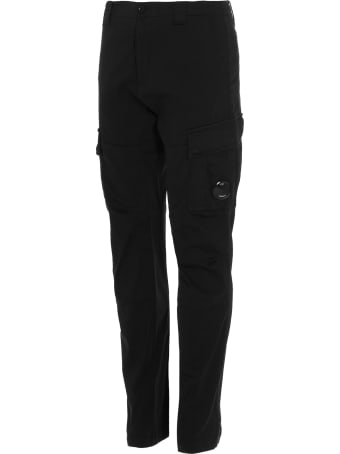 C.P. Company Pants