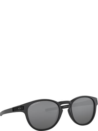 Oakley Oakley Oo9265 Matte Black Sunglasses