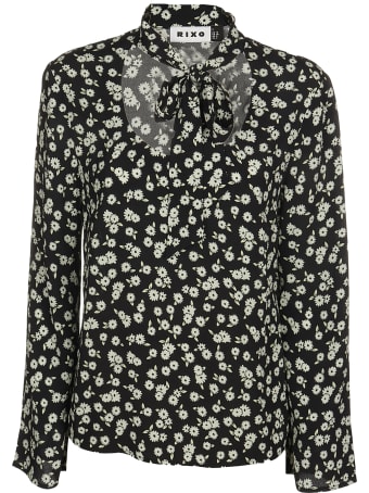 RIXO Josie Top