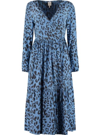 Baum und Pferdgarten Allessia Printed Dress
